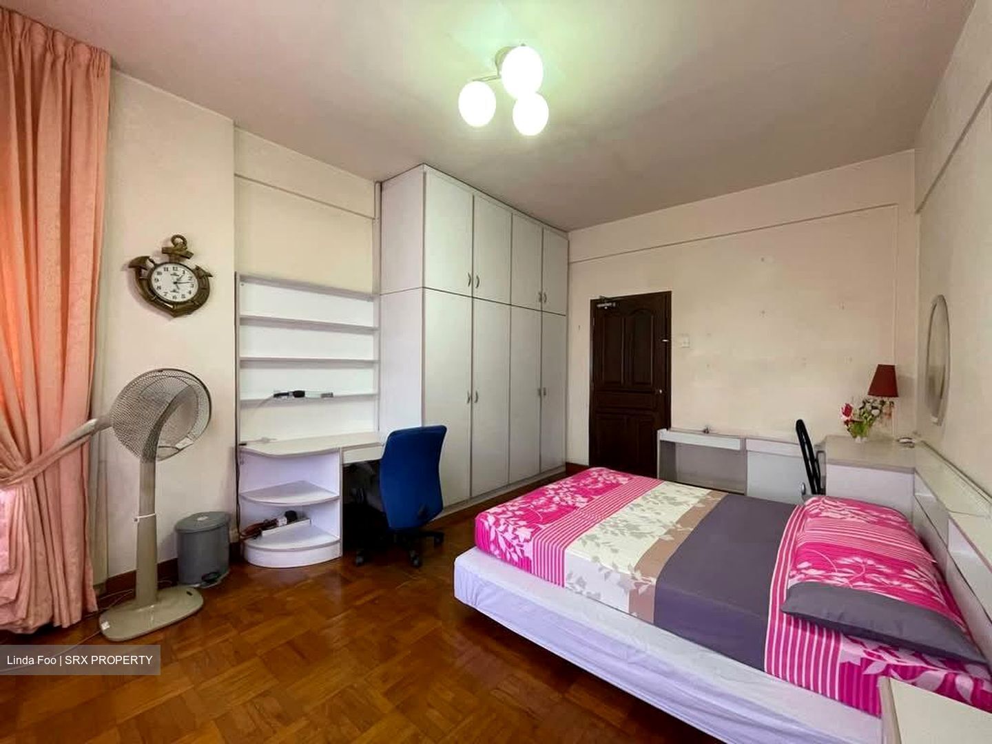 Far Horizon Garden (D20), Condominium #582769901